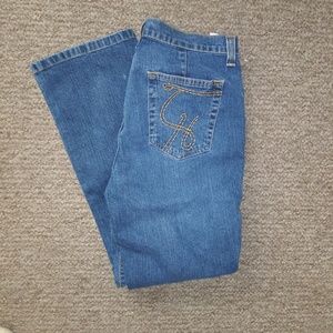 Tommy Hilfiger jeans